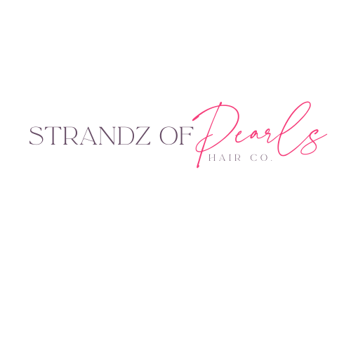 Strandz of Pearls