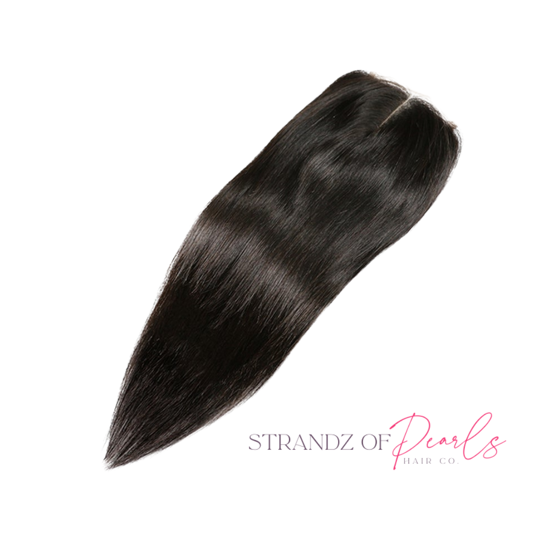 5x5 Lace closure